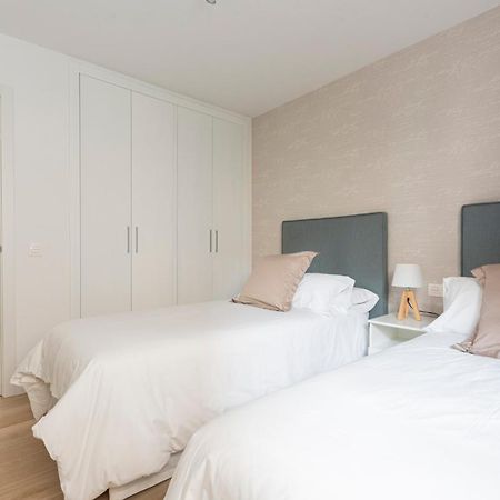 The Terraces Luxury Penthouses, 1D Santa Cruz de Tenerife Bagian luar foto