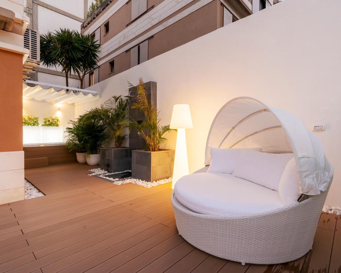 The Terraces Luxury Penthouses, 1D Apartment Santa Cruz de Tenerife Bagian luar foto