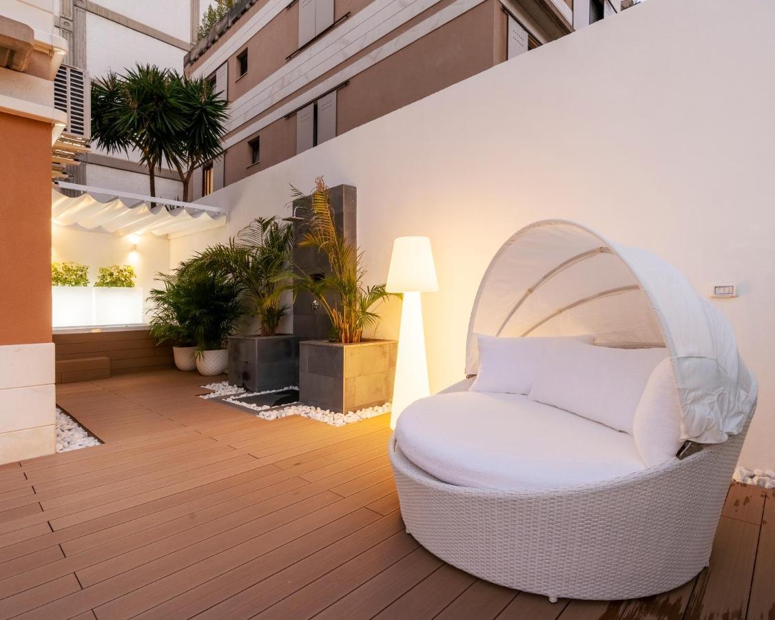 The Terraces Luxury Penthouses, 1D Santa Cruz de Tenerife Bagian luar foto