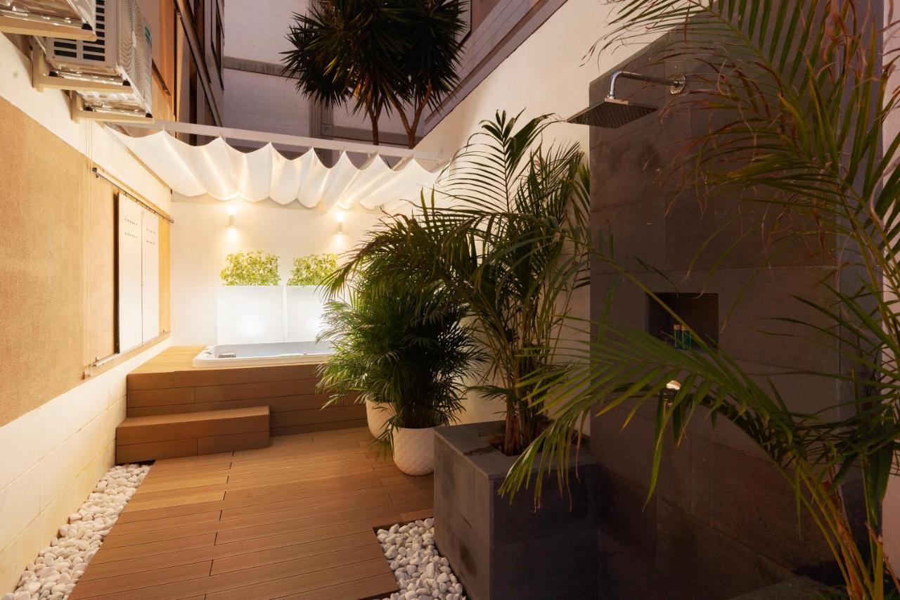 The Terraces Luxury Penthouses, 1D Santa Cruz de Tenerife Bagian luar foto