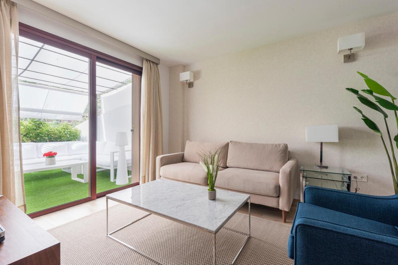 The Terraces Luxury Penthouses, 1D Santa Cruz de Tenerife Bagian luar foto