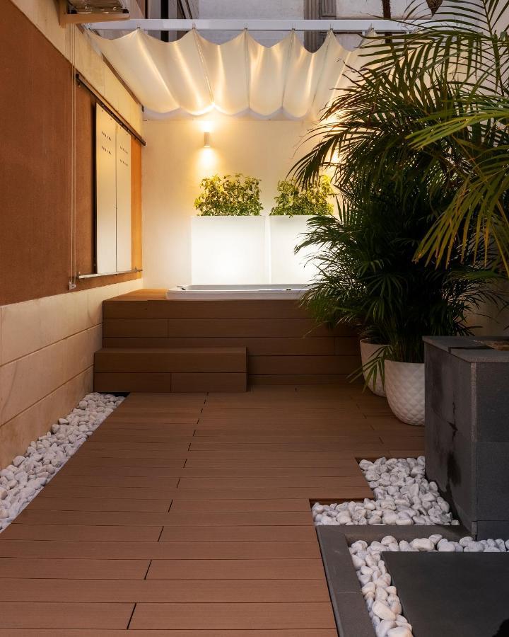 The Terraces Luxury Penthouses, 1D Santa Cruz de Tenerife Bagian luar foto