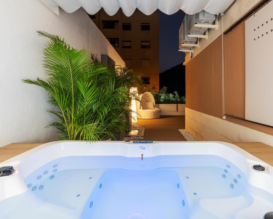 The Terraces Luxury Penthouses, 1D Santa Cruz de Tenerife Bagian luar foto