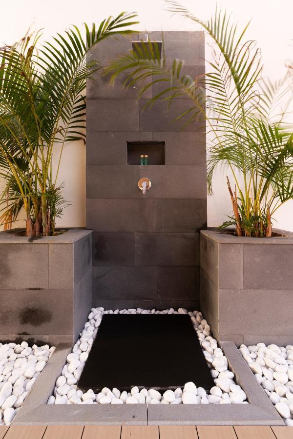 The Terraces Luxury Penthouses, 1D Santa Cruz de Tenerife Bagian luar foto