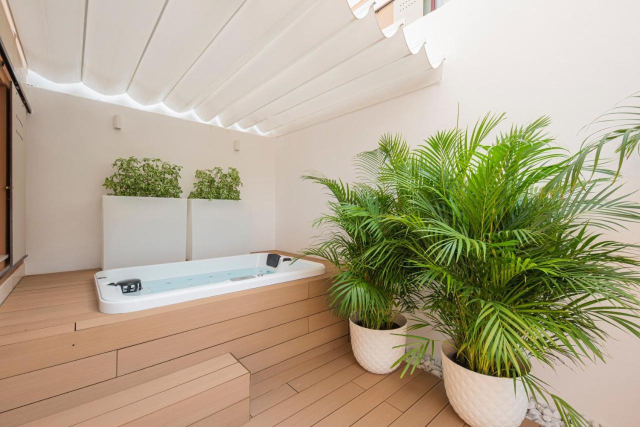The Terraces Luxury Penthouses, 1D Santa Cruz de Tenerife Bagian luar foto