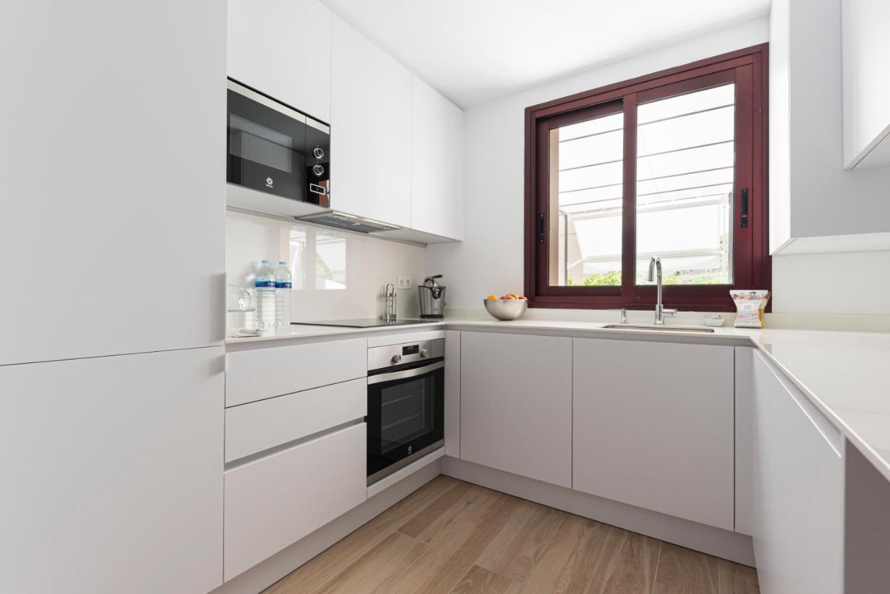 The Terraces Luxury Penthouses, 1D Santa Cruz de Tenerife Bagian luar foto