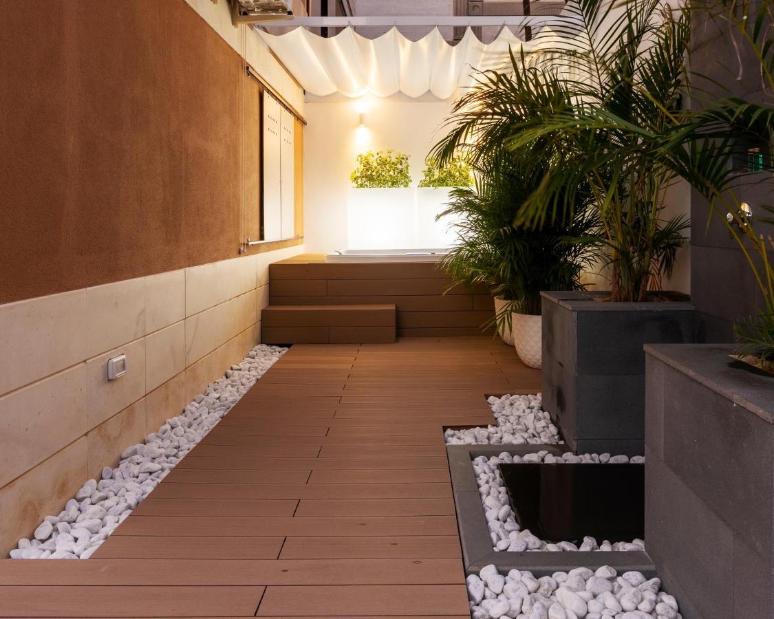 The Terraces Luxury Penthouses, 1D Santa Cruz de Tenerife Bagian luar foto