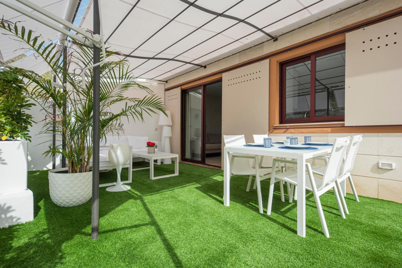 The Terraces Luxury Penthouses, 1D Santa Cruz de Tenerife Bagian luar foto