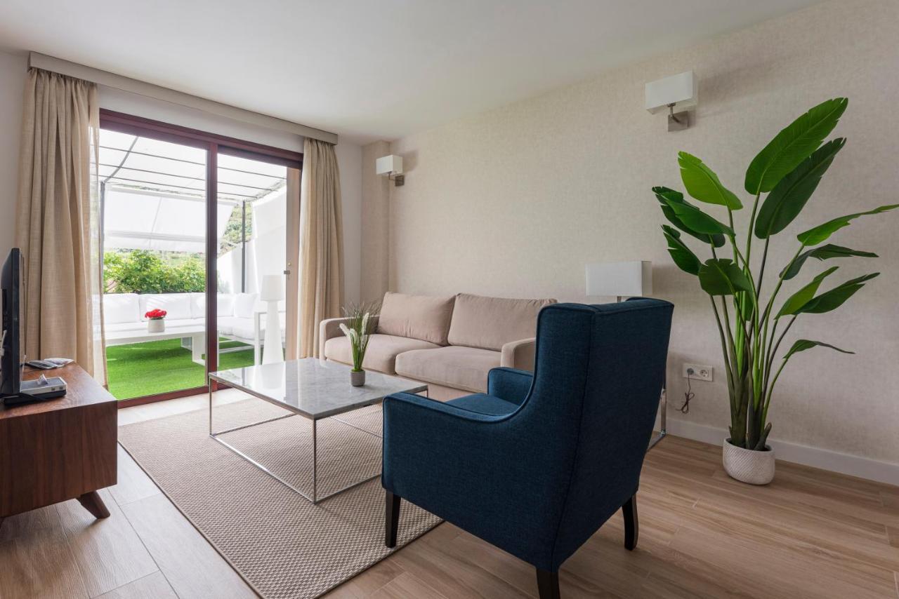 The Terraces Luxury Penthouses, 1D Santa Cruz de Tenerife Bagian luar foto
