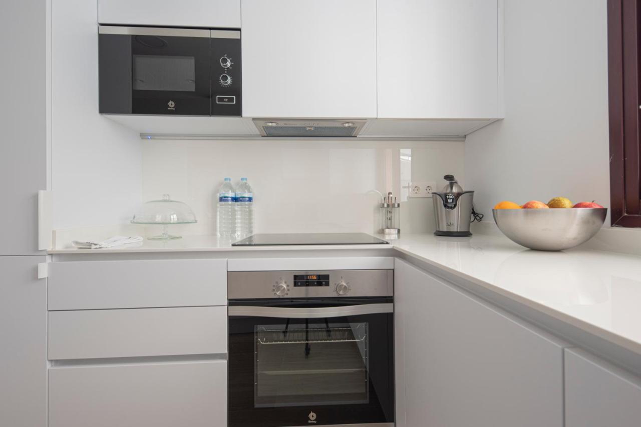 The Terraces Luxury Penthouses, 1D Santa Cruz de Tenerife Bagian luar foto