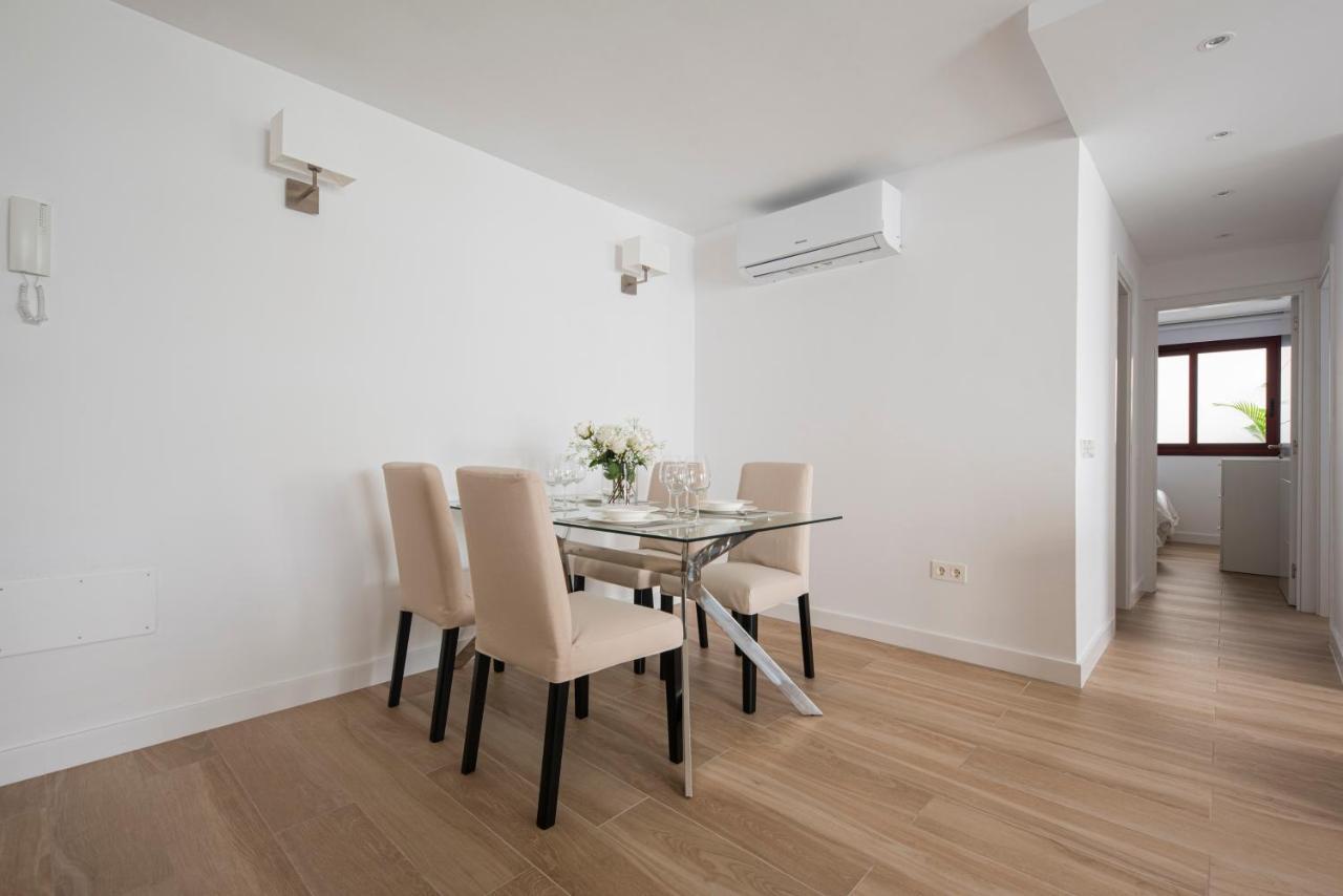 The Terraces Luxury Penthouses, 1D Santa Cruz de Tenerife Bagian luar foto