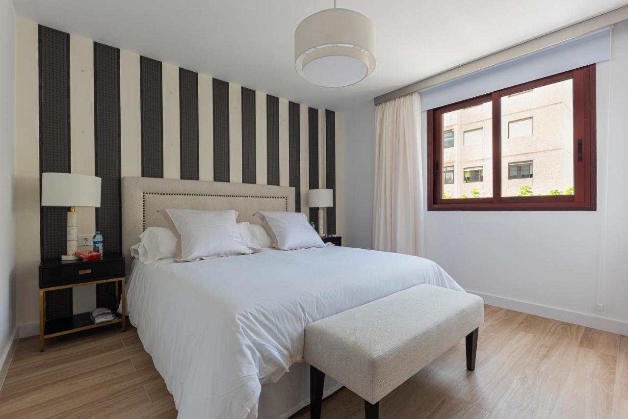 The Terraces Luxury Penthouses, 1D Santa Cruz de Tenerife Bagian luar foto