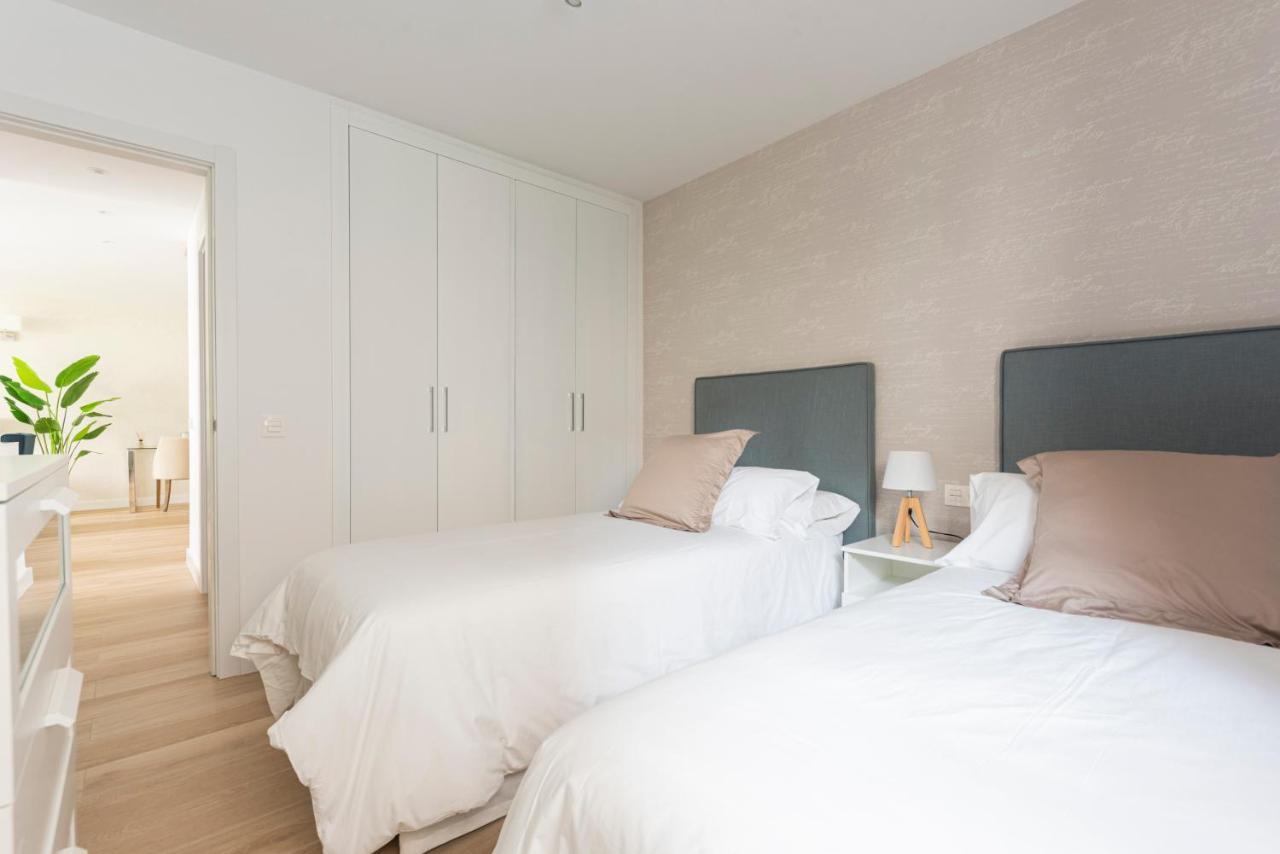 The Terraces Luxury Penthouses, 1D Santa Cruz de Tenerife Bagian luar foto