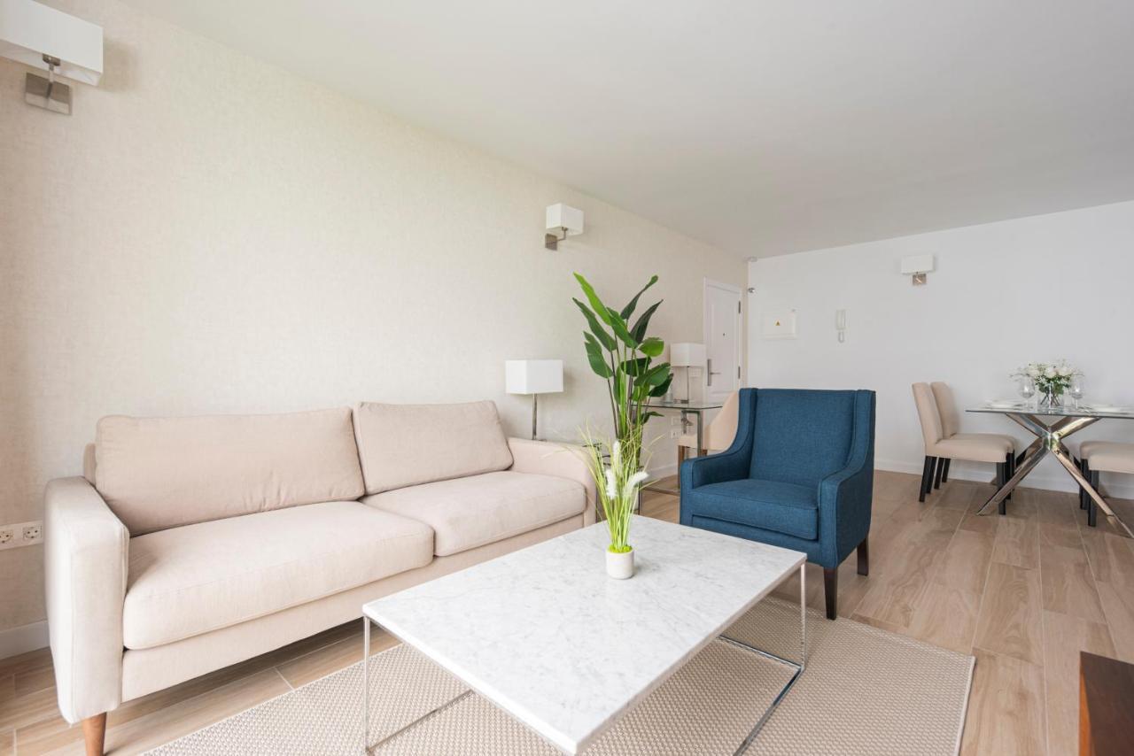 The Terraces Luxury Penthouses, 1D Santa Cruz de Tenerife Bagian luar foto
