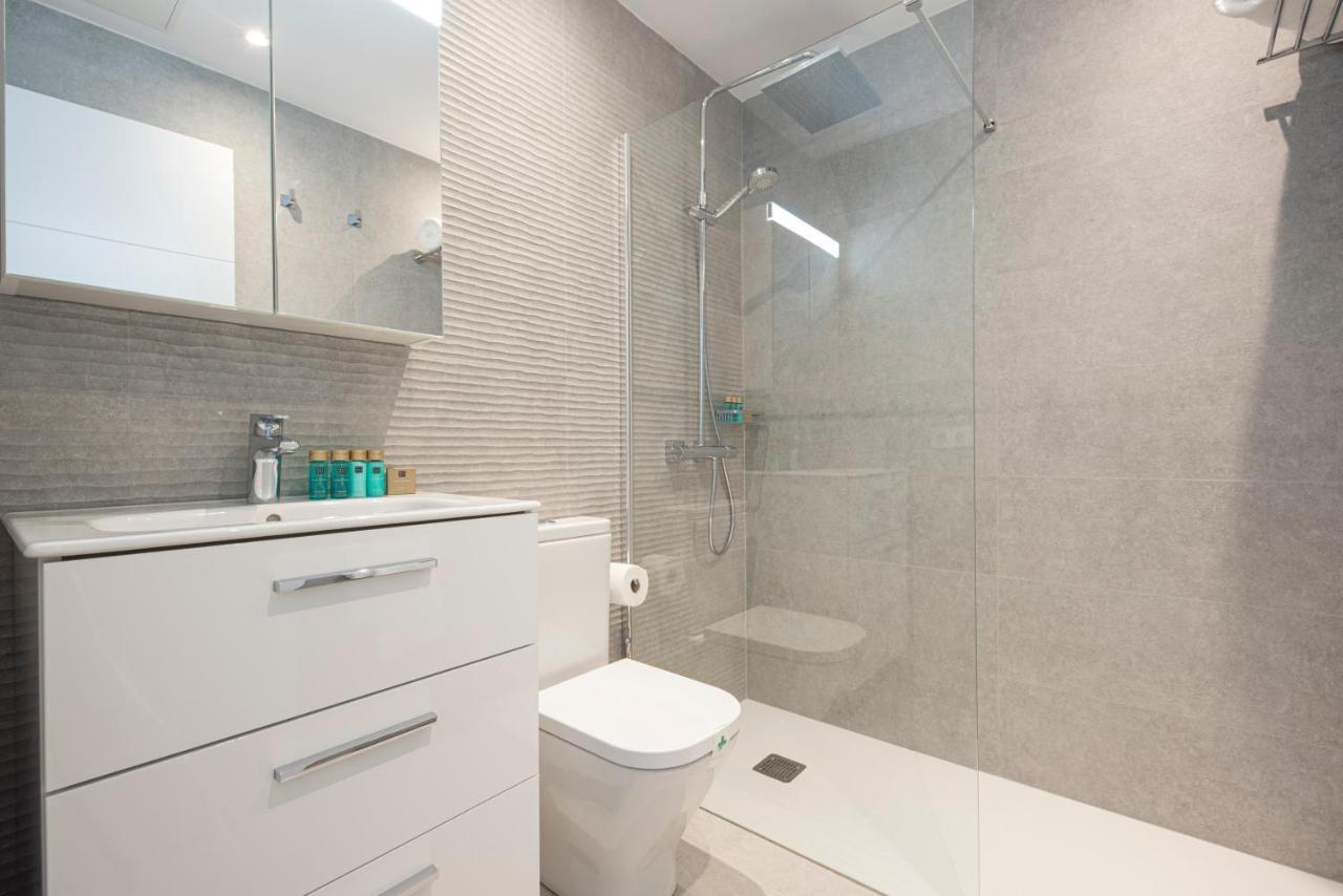 The Terraces Luxury Penthouses, 1D Santa Cruz de Tenerife Bagian luar foto