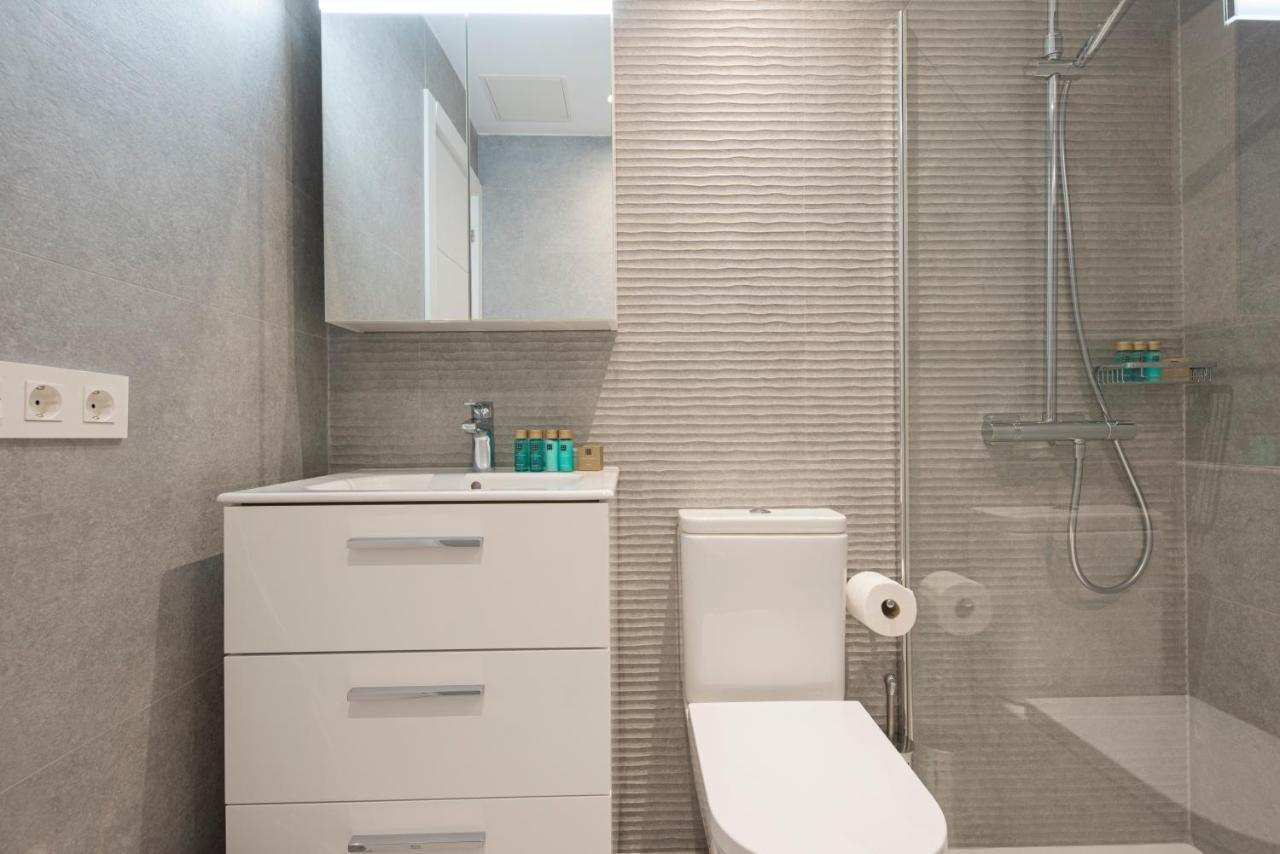 The Terraces Luxury Penthouses, 1D Santa Cruz de Tenerife Bagian luar foto